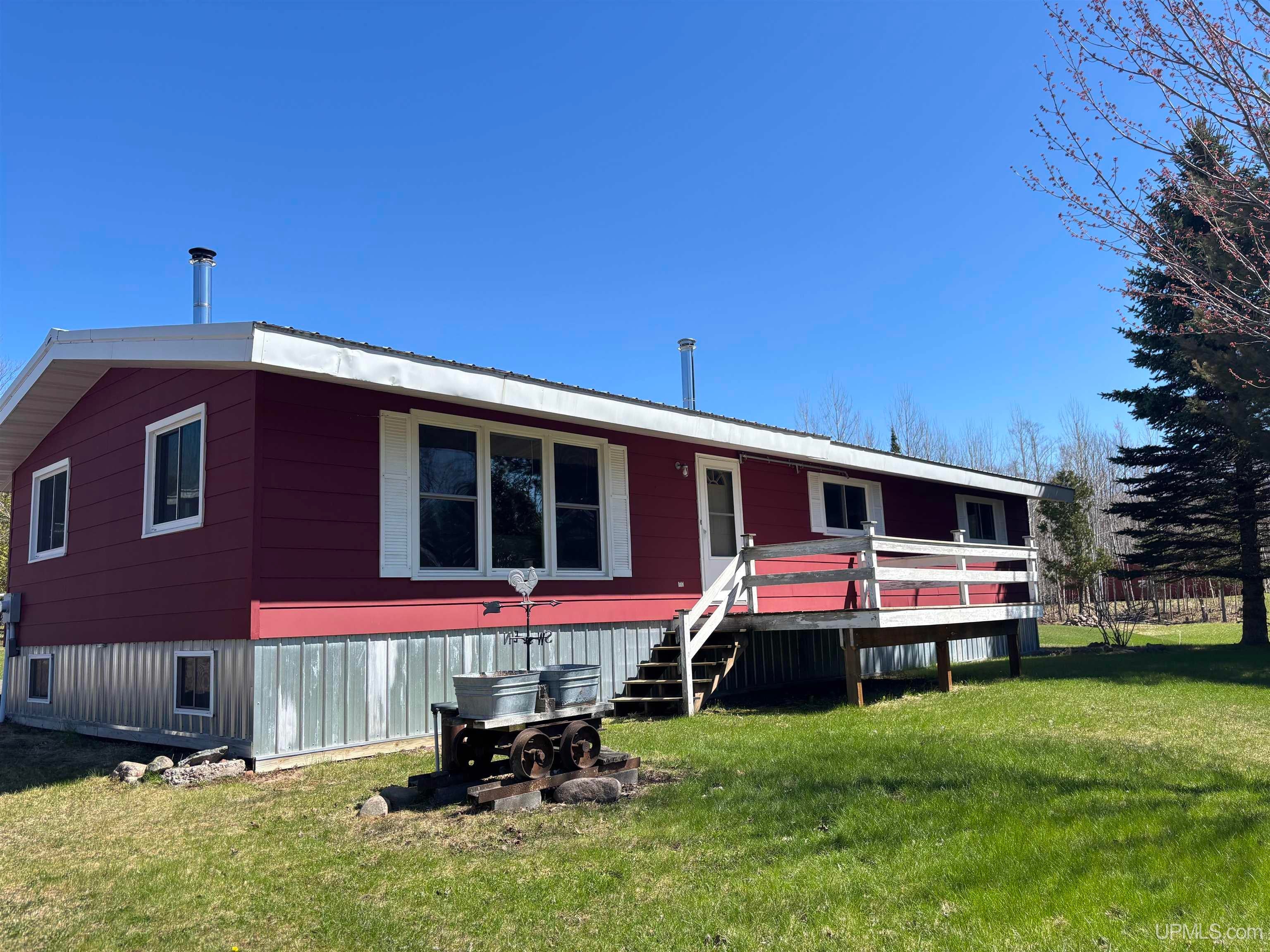 56230 Bear Lake Road