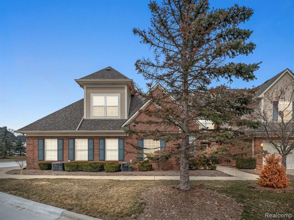 7683 AMBASSADOR Drive