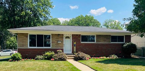 Photo of 5243 Don Shenk Street, Swartz Creek, MI 48473 (MLS # 50214547)