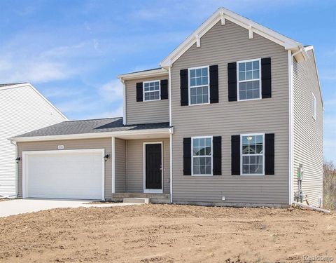 200 Kingsberry Drive Blissfield MI 49228