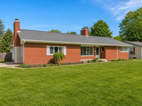Photo of 94 Marlette Street, Sandusky, MI 48471 (MLS # 70517100)