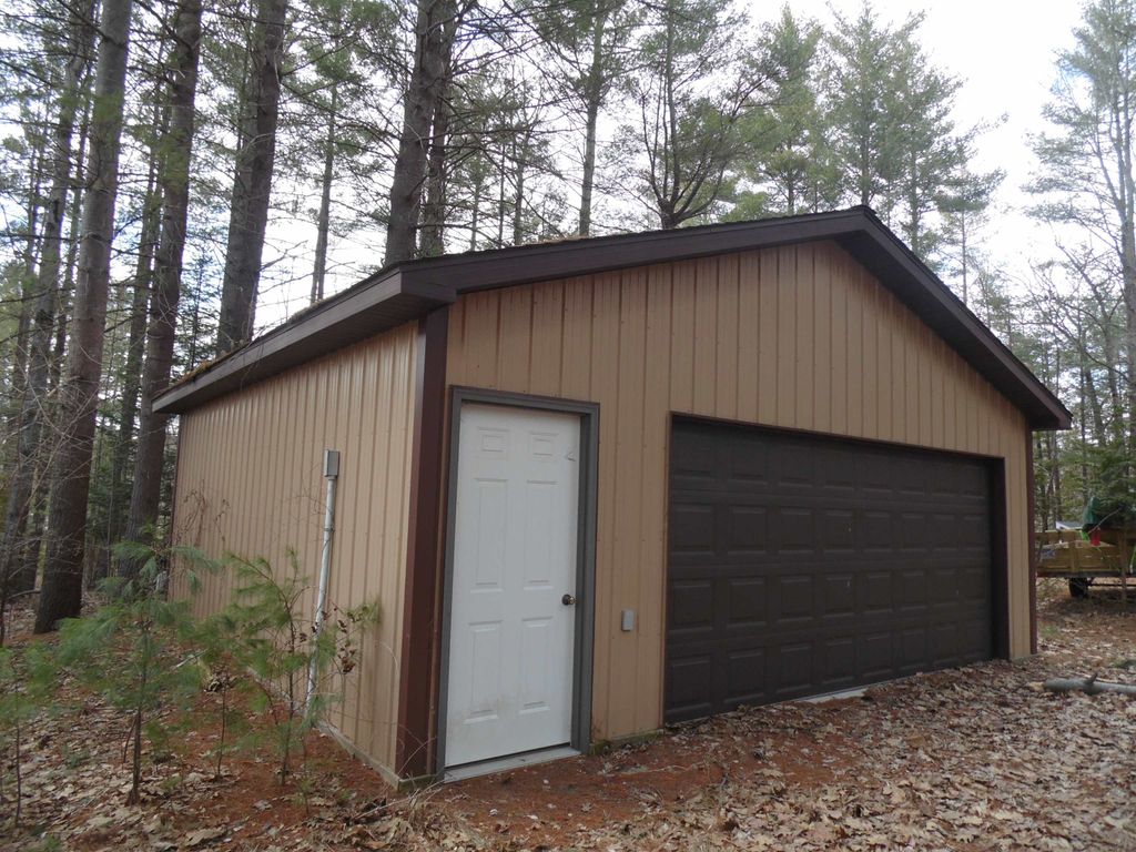 Photo of 1741 S Whitney Road, Beaverton, MI 48612 (MLS # 50202977)