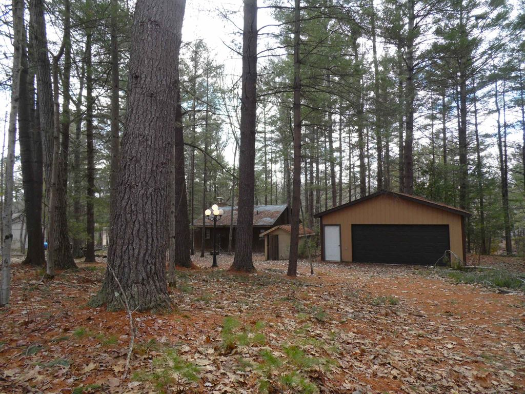 Photo of 1741 S Whitney Road, Beaverton, MI 48612 (MLS # 50202977)