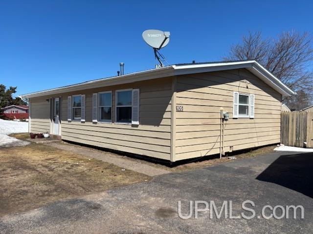 105 Constellation Avenue