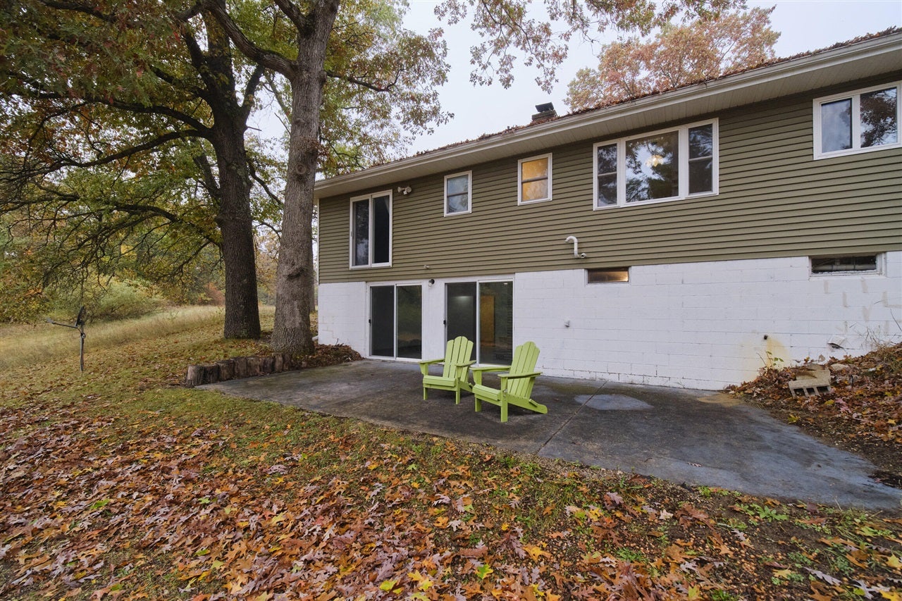 13621 Caberfae Highway
