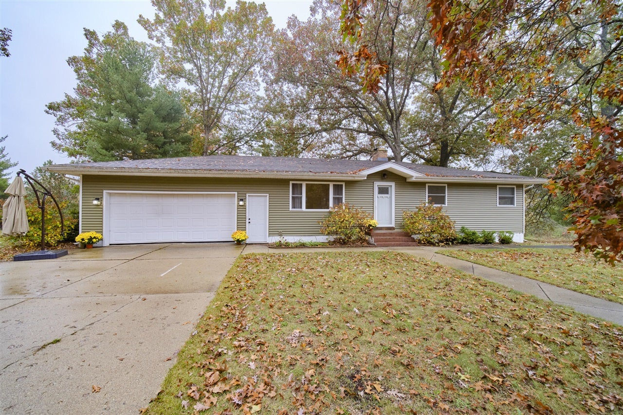13621 Caberfae Highway