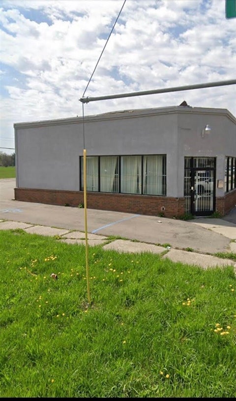 Photo of 12705 Plymouth Road, Detroit, MI 48227 (MLS # 70548179)