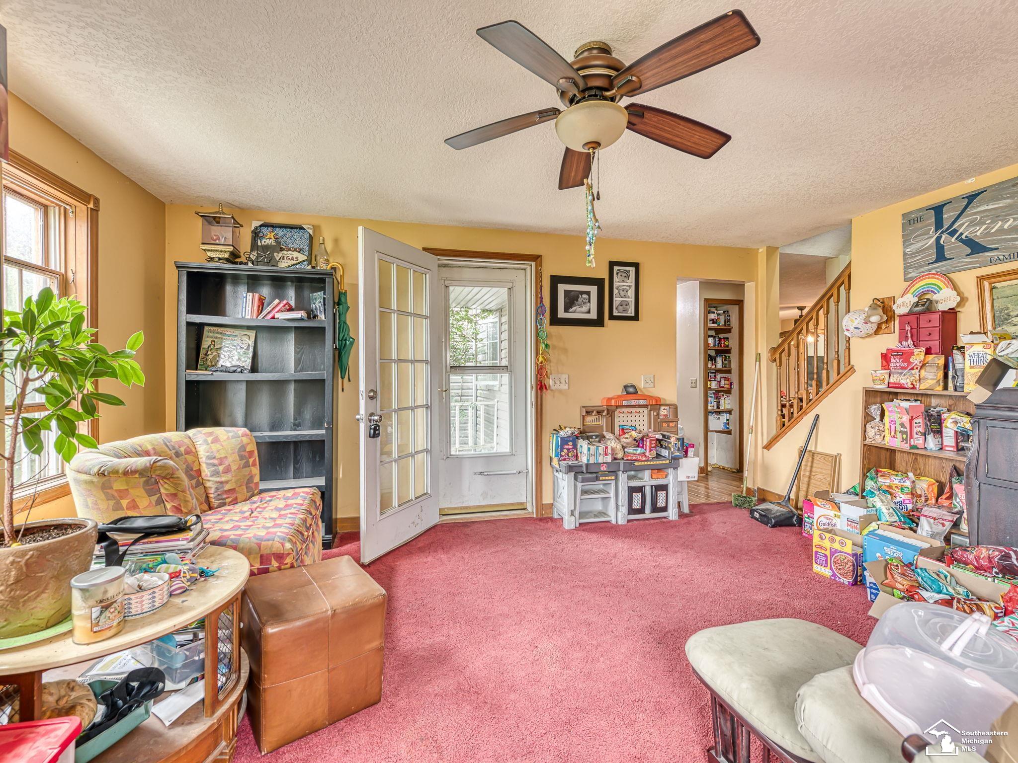 1689 W Rauch Road