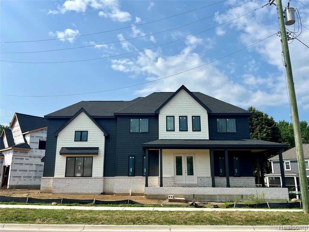 8065 Third Street