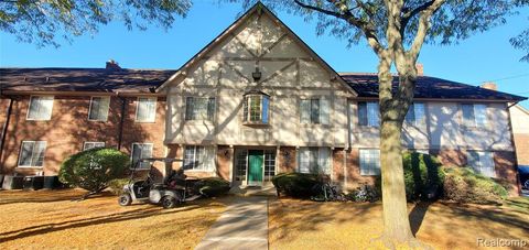 Photo of 30224 Southfield Road, Southfield, MI 48076 (MLS # 60968468)