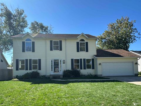 7875 Forrestway Drive Monroe MI 48161