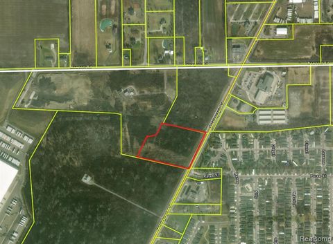 0000 Telegraph Road Frenchtown MI 48166