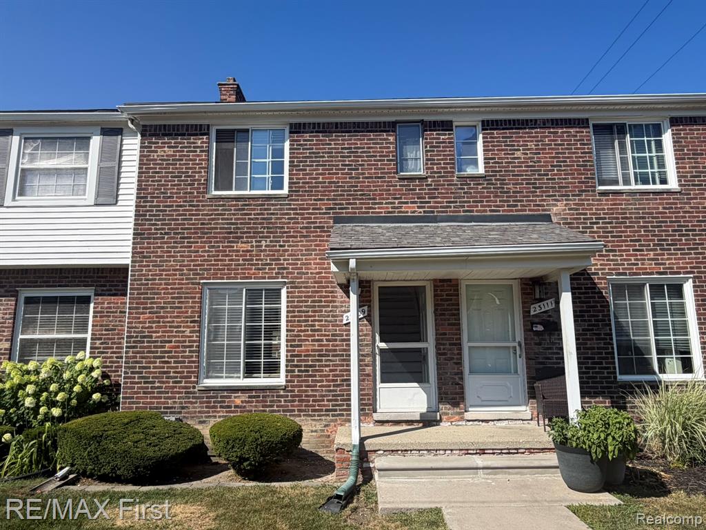 23109 Edsel Ford Court