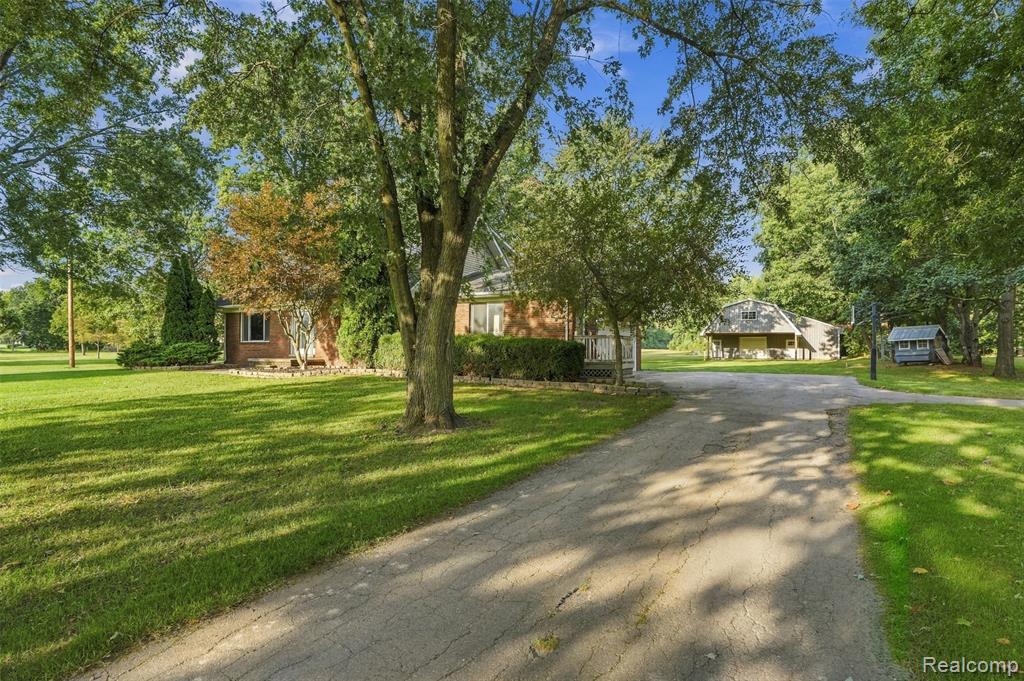 Properties Available 3 - 3 26516 Romine Road