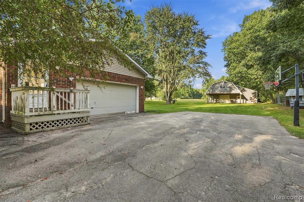 Properties Available 4 - 4 26516 Romine Road