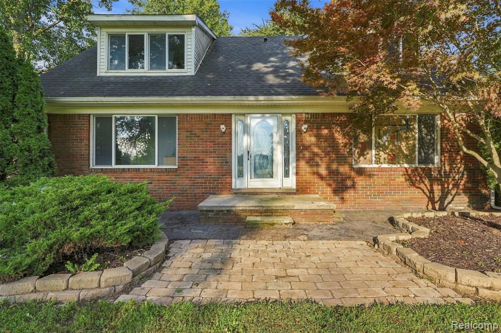 Properties Available 2 - 2 26516 Romine Road
