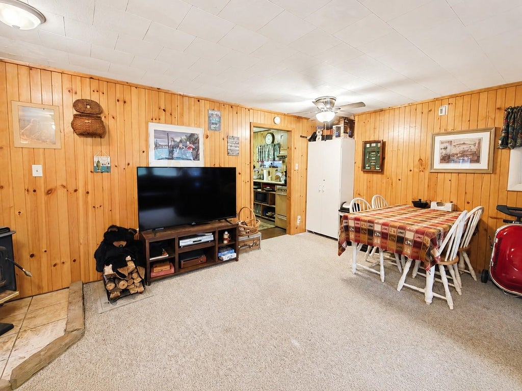 Photo of 5073 E Cranberry Lake Road, Harrison, MI 48625 (MLS # 50220792)