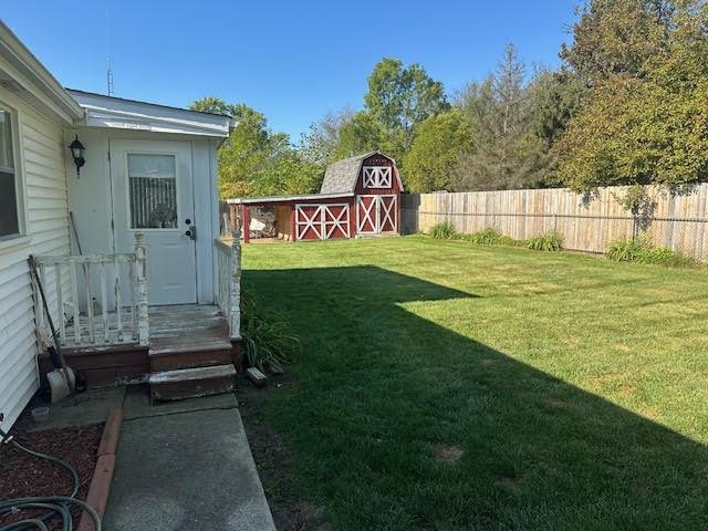 Genesee, Michigan 48437, United States, 2 Bedrooms Bedrooms, ,2 BathroomsBathrooms,Residential,Active,218718