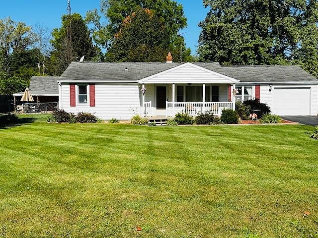 Genesee, Michigan 48437, United States, 2 Bedrooms Bedrooms, ,2 BathroomsBathrooms,Residential,Active,218718