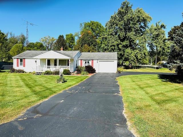 Genesee, Michigan 48437, United States, 2 Bedrooms Bedrooms, ,2 BathroomsBathrooms,Residential,Active,218718