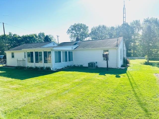 Genesee, Michigan 48437, United States, 2 Bedrooms Bedrooms, ,2 BathroomsBathrooms,Residential,Active,218718