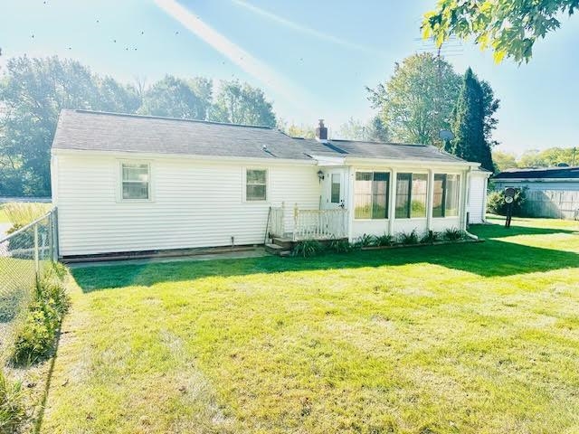 Genesee, Michigan 48437, United States, 2 Bedrooms Bedrooms, ,2 BathroomsBathrooms,Residential,Active,218718