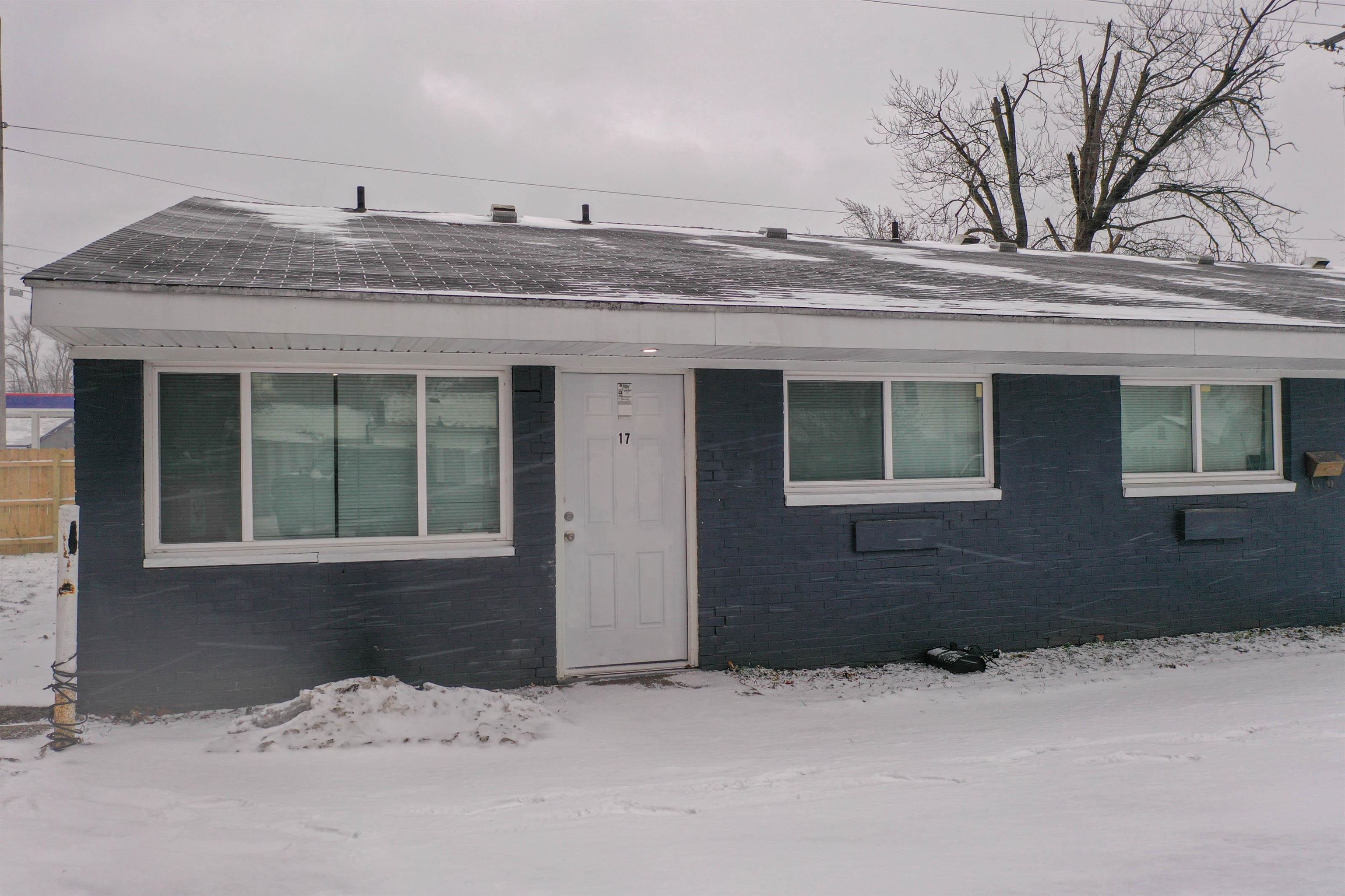 3817 Lippincott Apt 17 Boulevard Apt 17