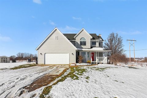 Photo of 5125 56th Avenue, Hudsonville, MI 49426 (MLS # 70508848)
