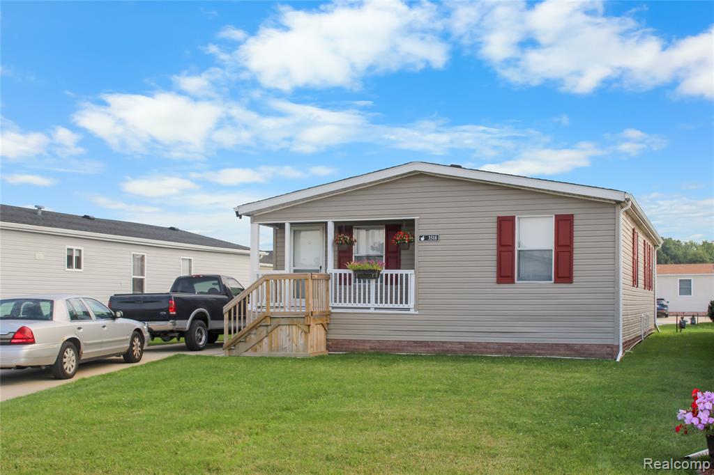 3518 Spring