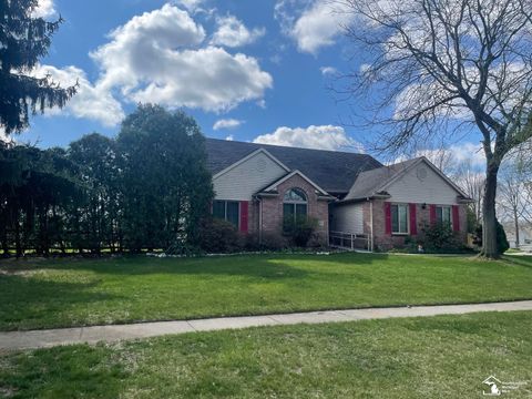 6424 Muirfield Drive Temperance MI 48182