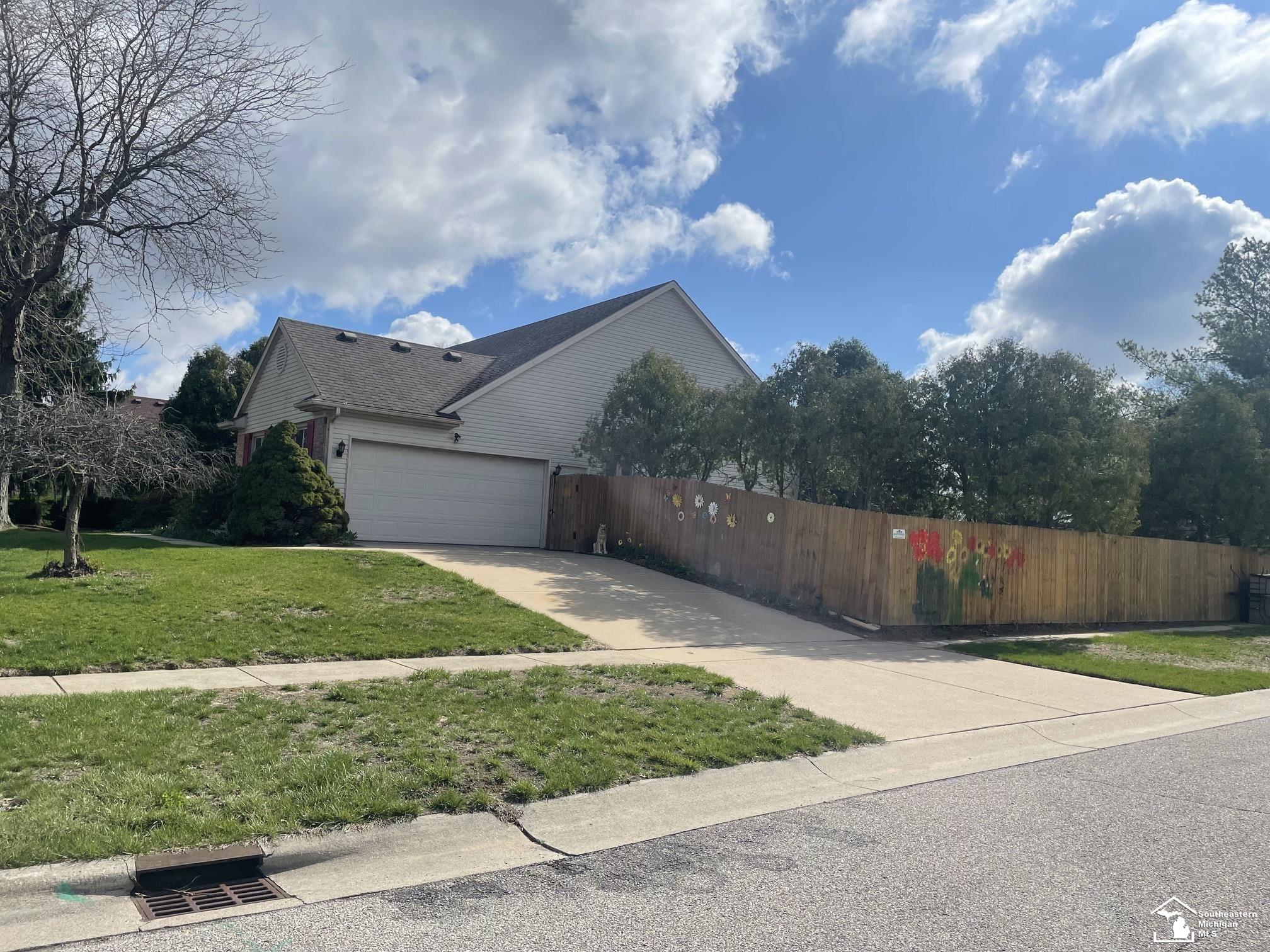 6424 Muirfield Drive