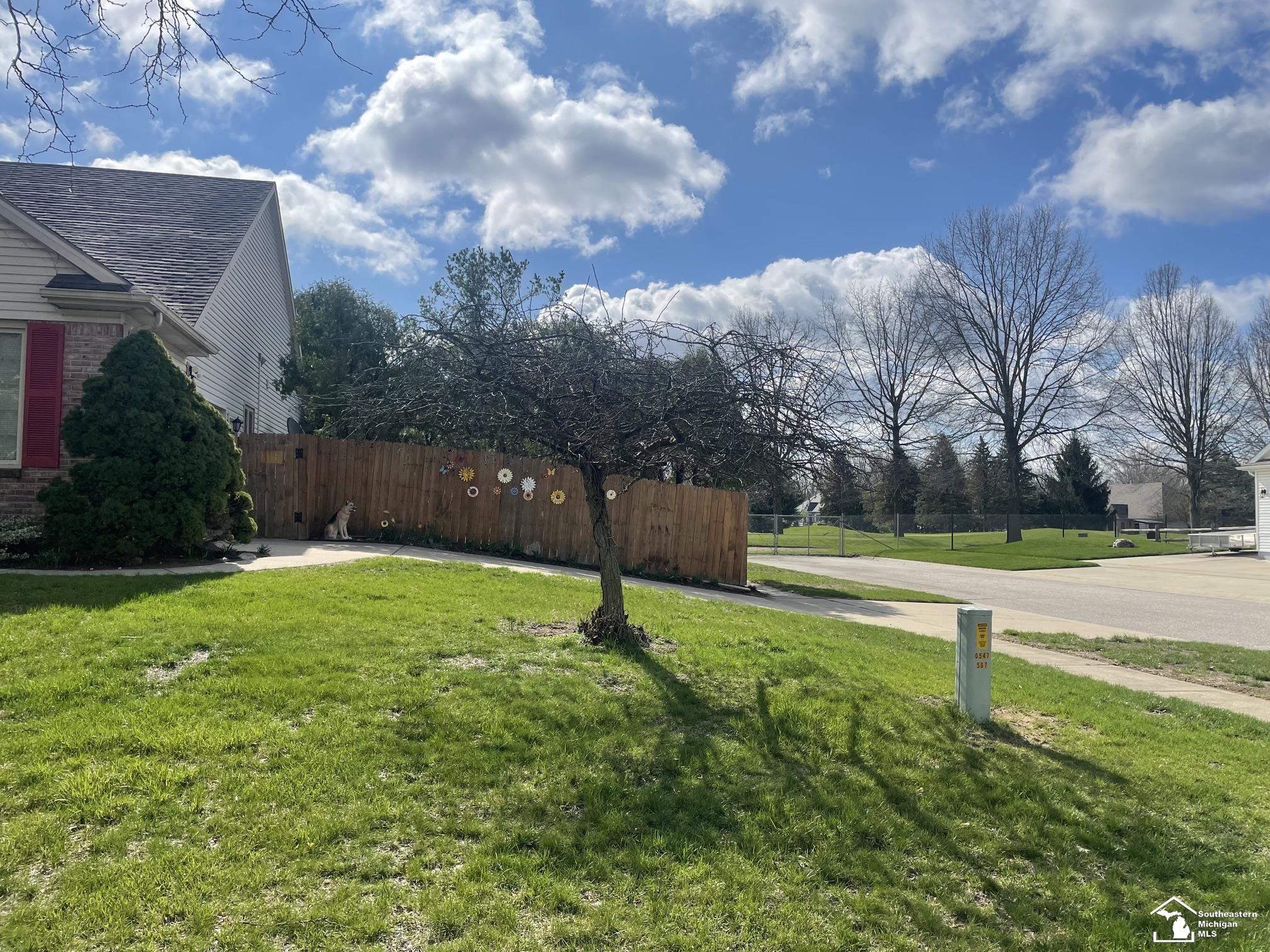 6424 Muirfield Drive