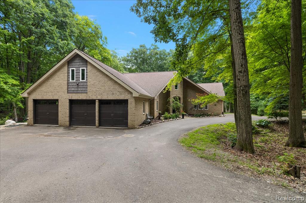 4219 Gardner Road