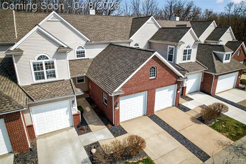 Photo of 2946 Hunley Drive, Ann Arbor, MI 48105 (MLS # 60981118)