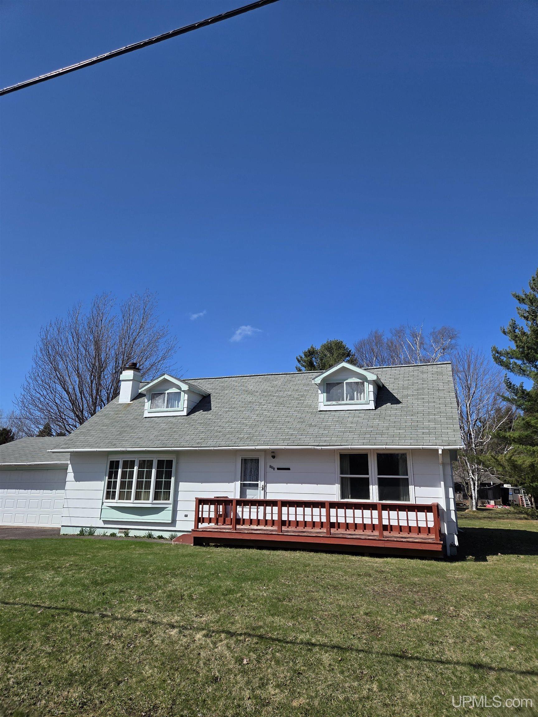 725 Parker Avenue 1