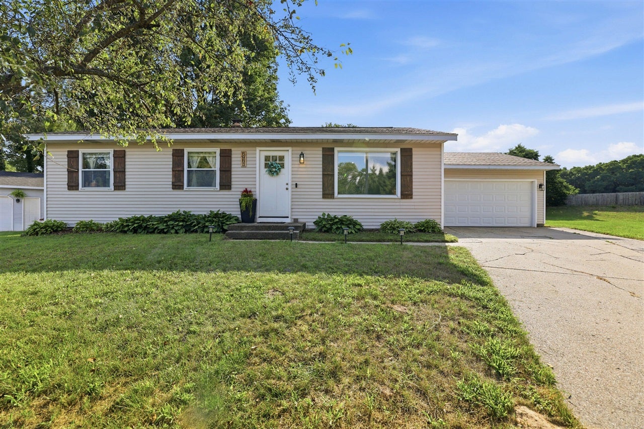 5951 Brookridge Court