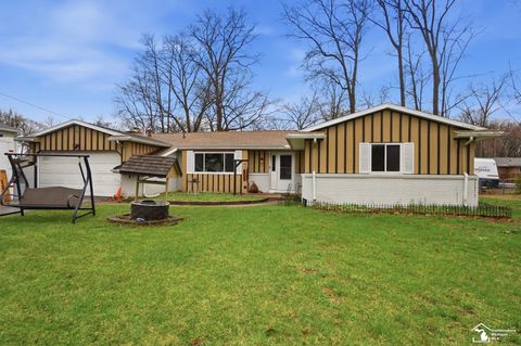 7711 Seneca Trail Temperance MI 48182