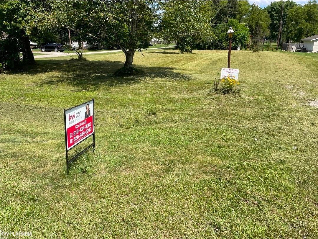 6372 Lapeer Road