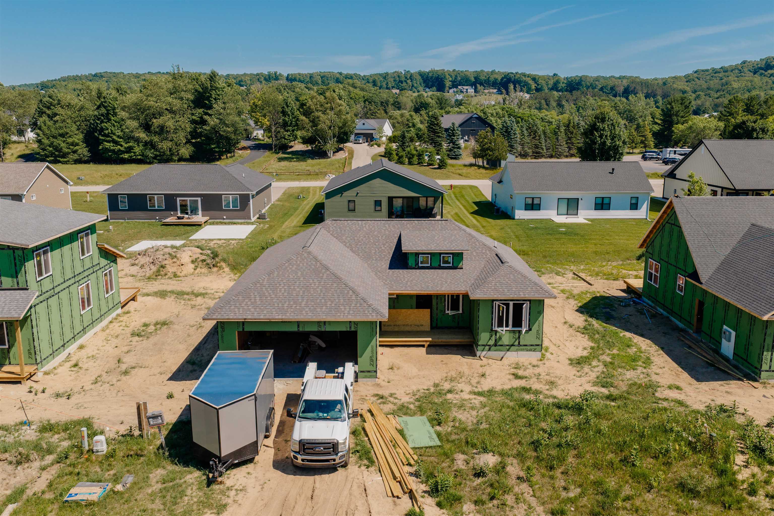 11541 S Sunset Drive 36 Lot: 36