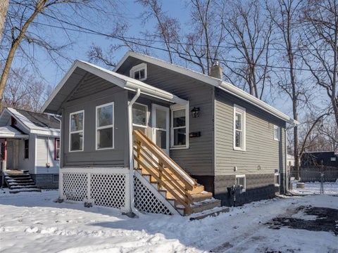 Photo of 1910 N Rose Street, Kalamazoo, MI 49007 (MLS # 70510132)