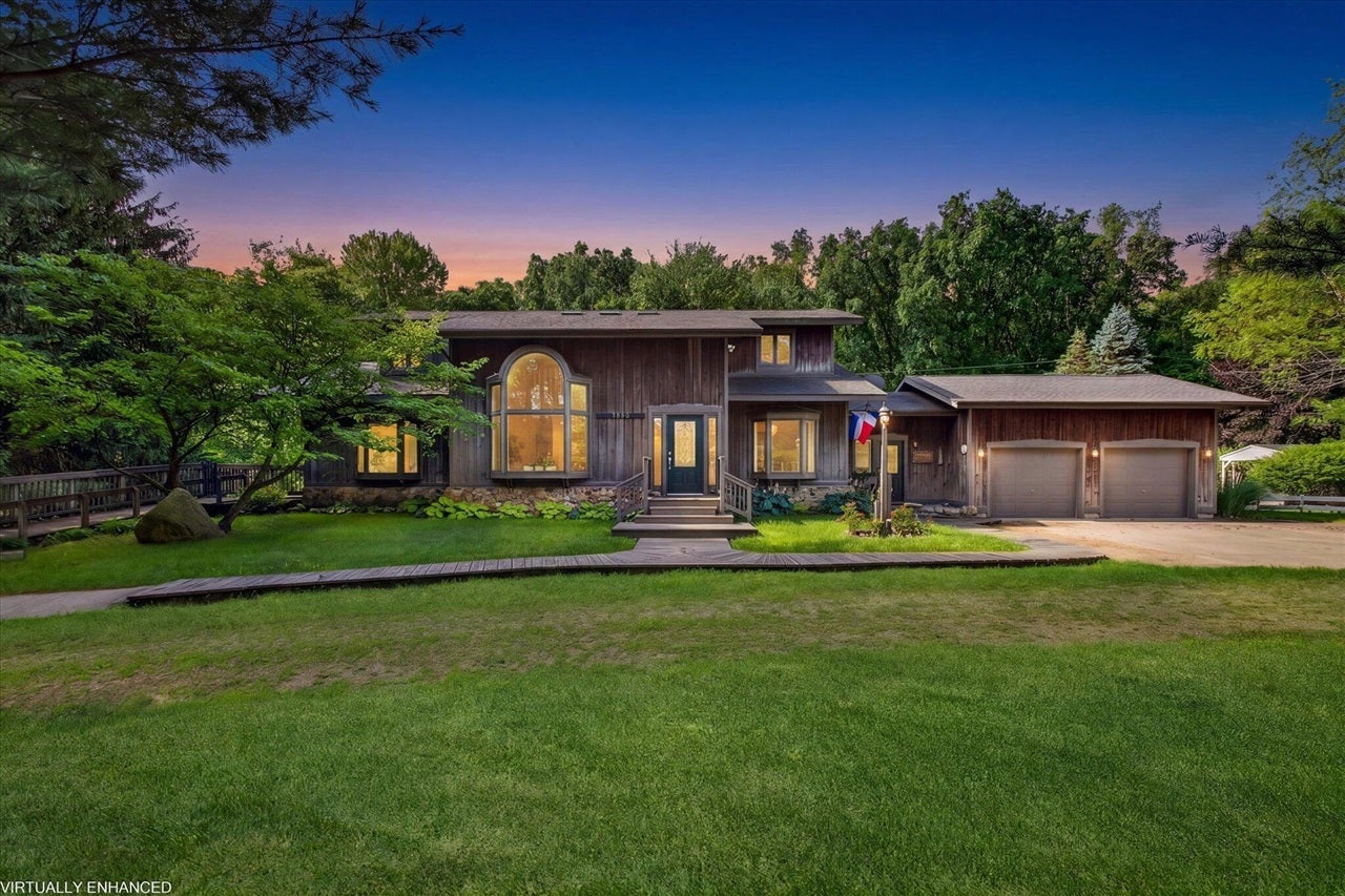 11410 Jones Road