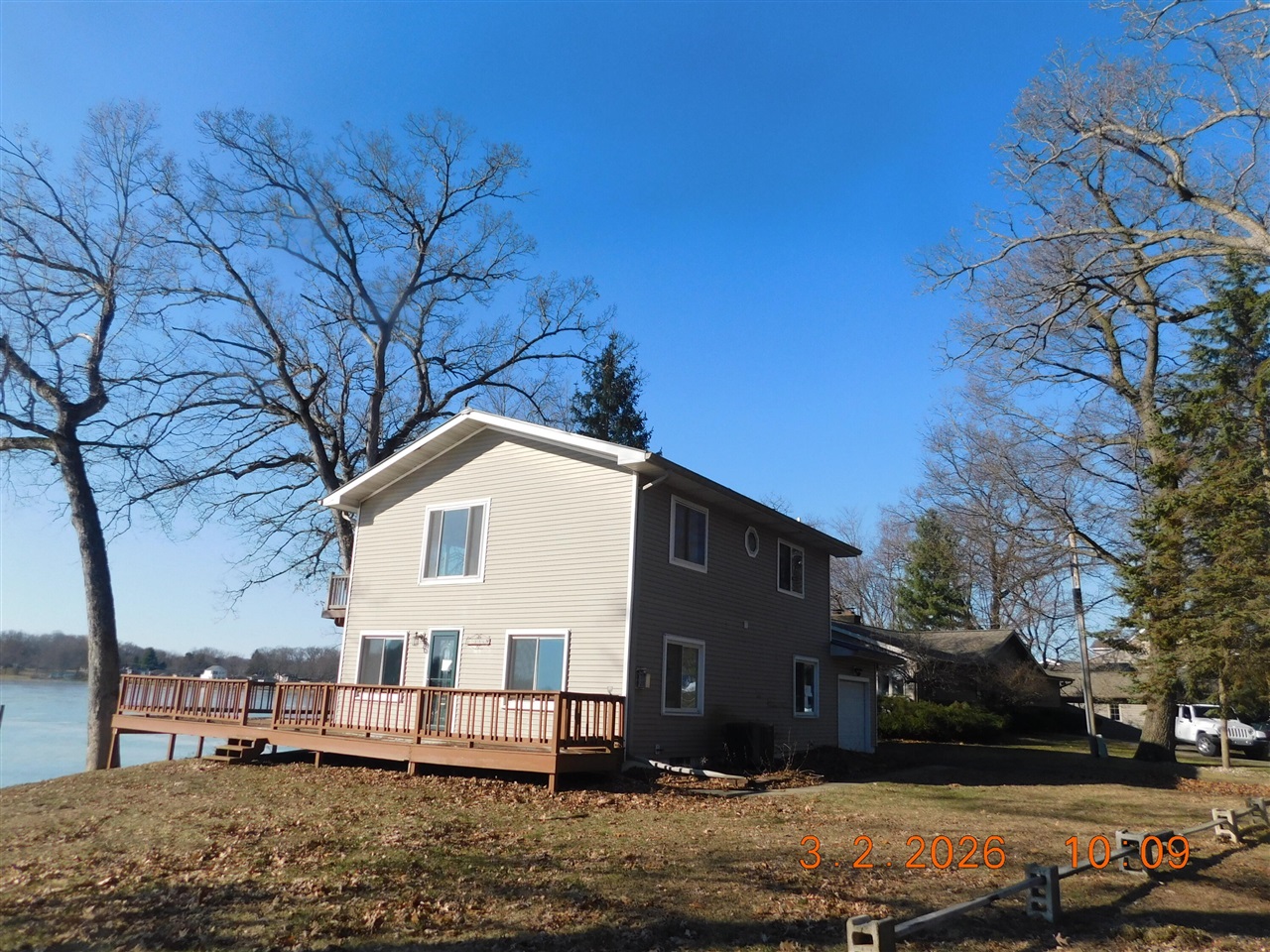 57586 Gearhart Landing Road