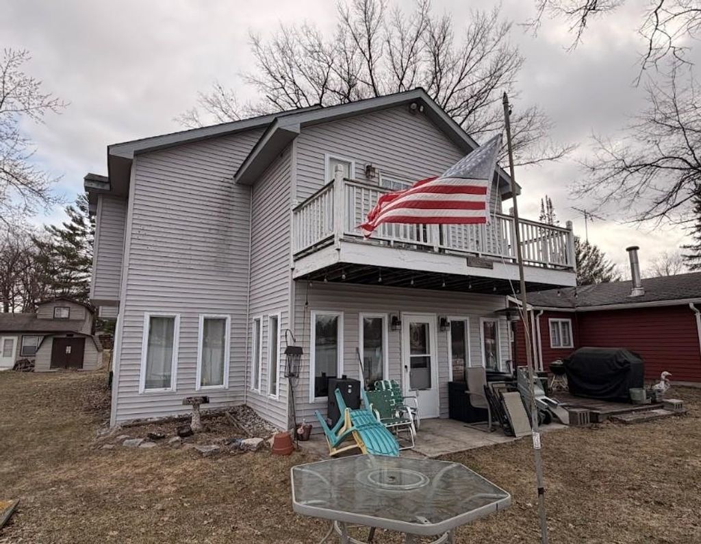 Photo of 6567 Swallow Road, Harrison, MI 48625 (MLS # 50203216)