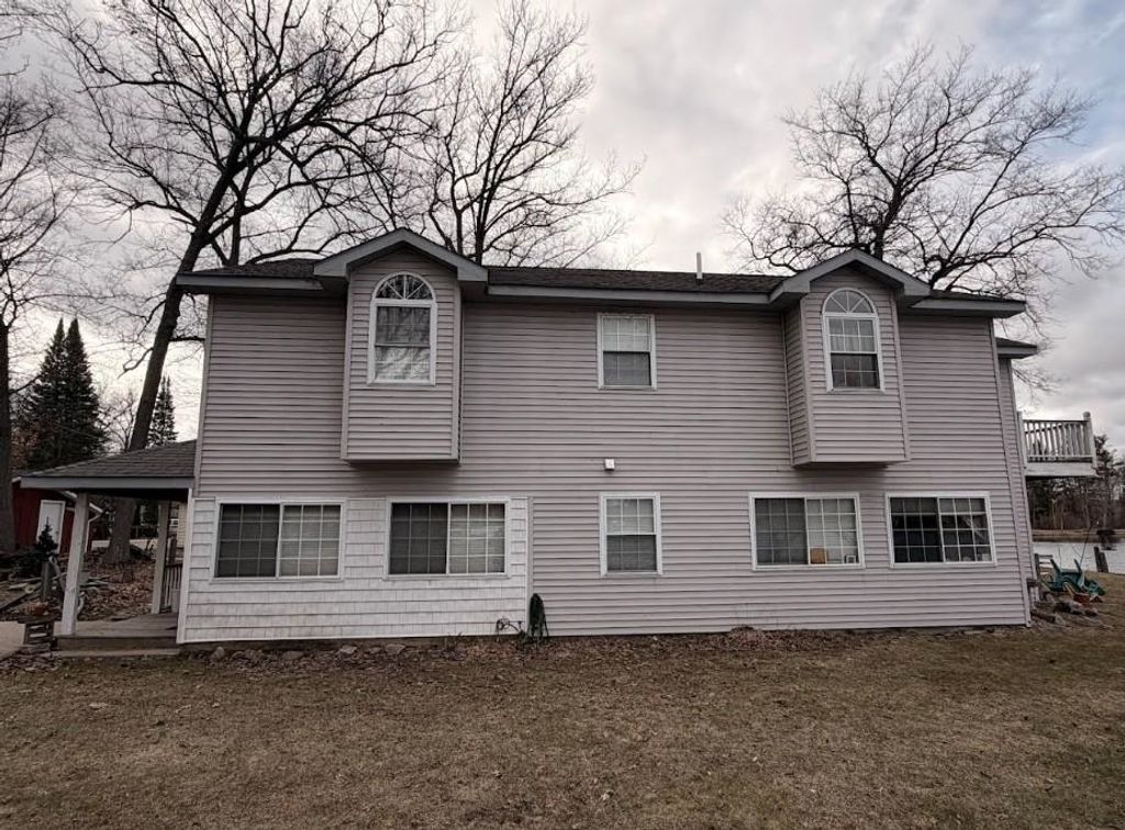 Photo of 6567 Swallow Road, Harrison, MI 48625 (MLS # 50203216)