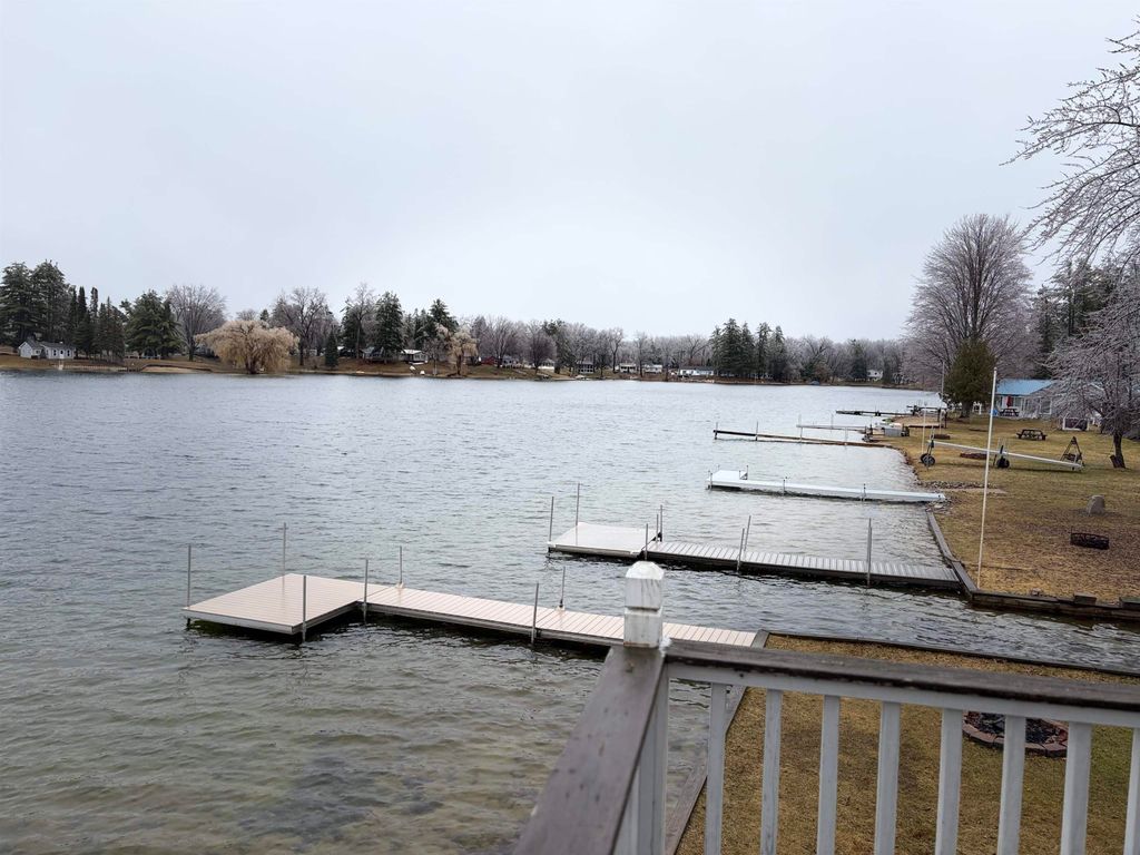 Photo of 6567 Swallow Road, Harrison, MI 48625 (MLS # 50203216)