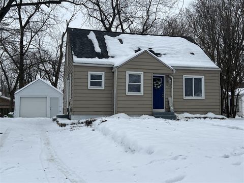 Photo of 1726 Upland Drive, Kalamazoo, MI 49048 (MLS # 70509113)