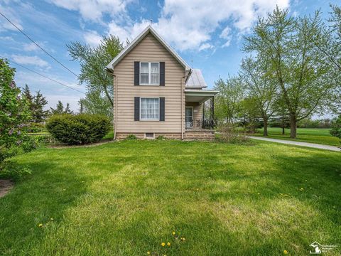 Photo of 9248 Chinavare Road, Newport, MI 48166 (MLS # 50205735)