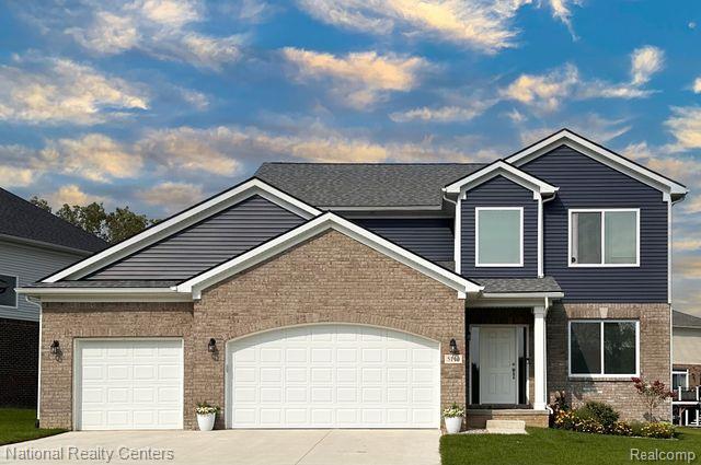 53177 Woodland Meadows
