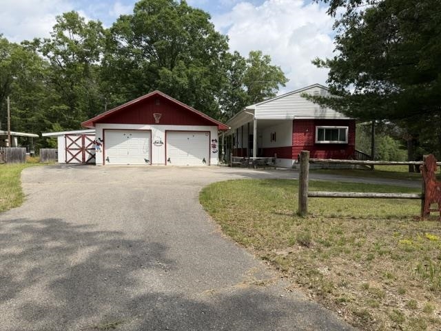 1690 Buena Vista Avenue Lot: 38,39