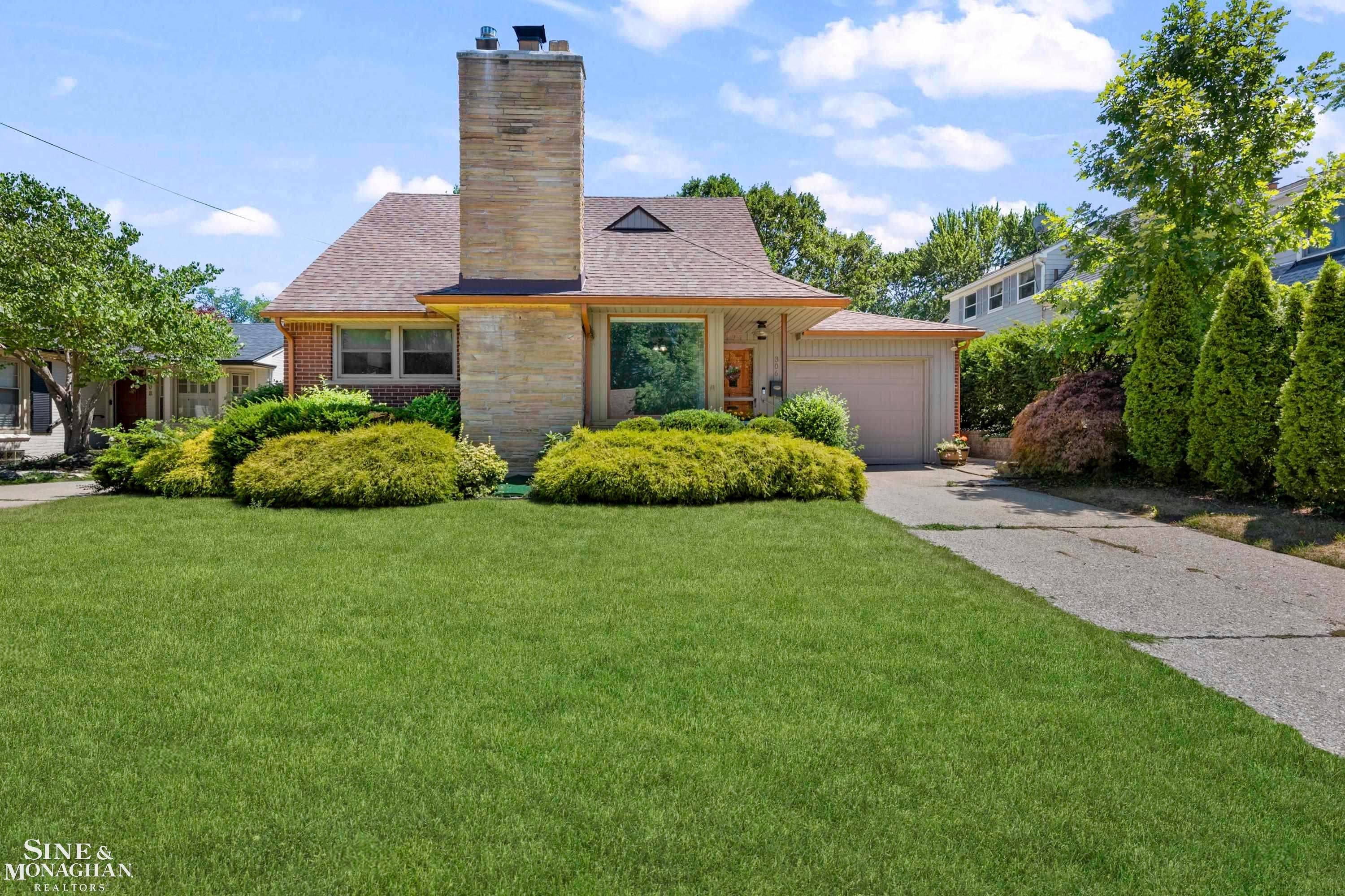 306 Ridge Road